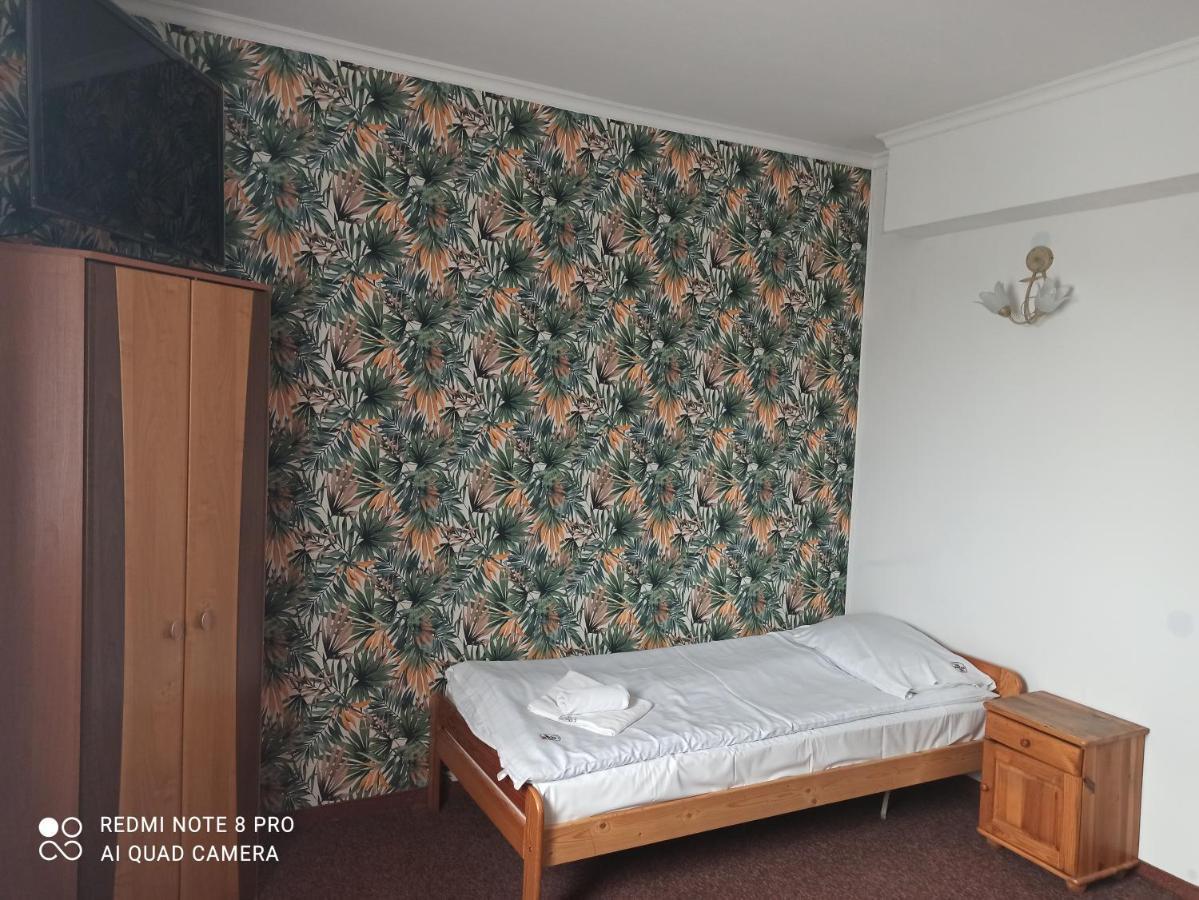 Hostel Los Amigos Rzeszow Luaran gambar