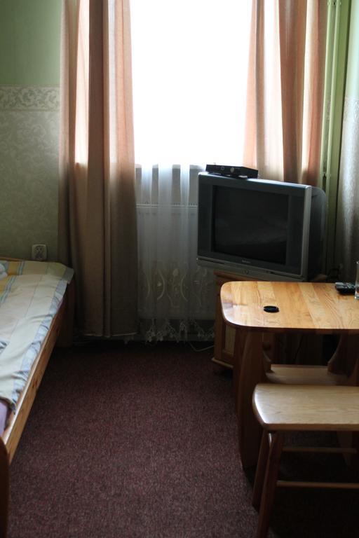 Hostel Los Amigos Rzeszow Bilik gambar